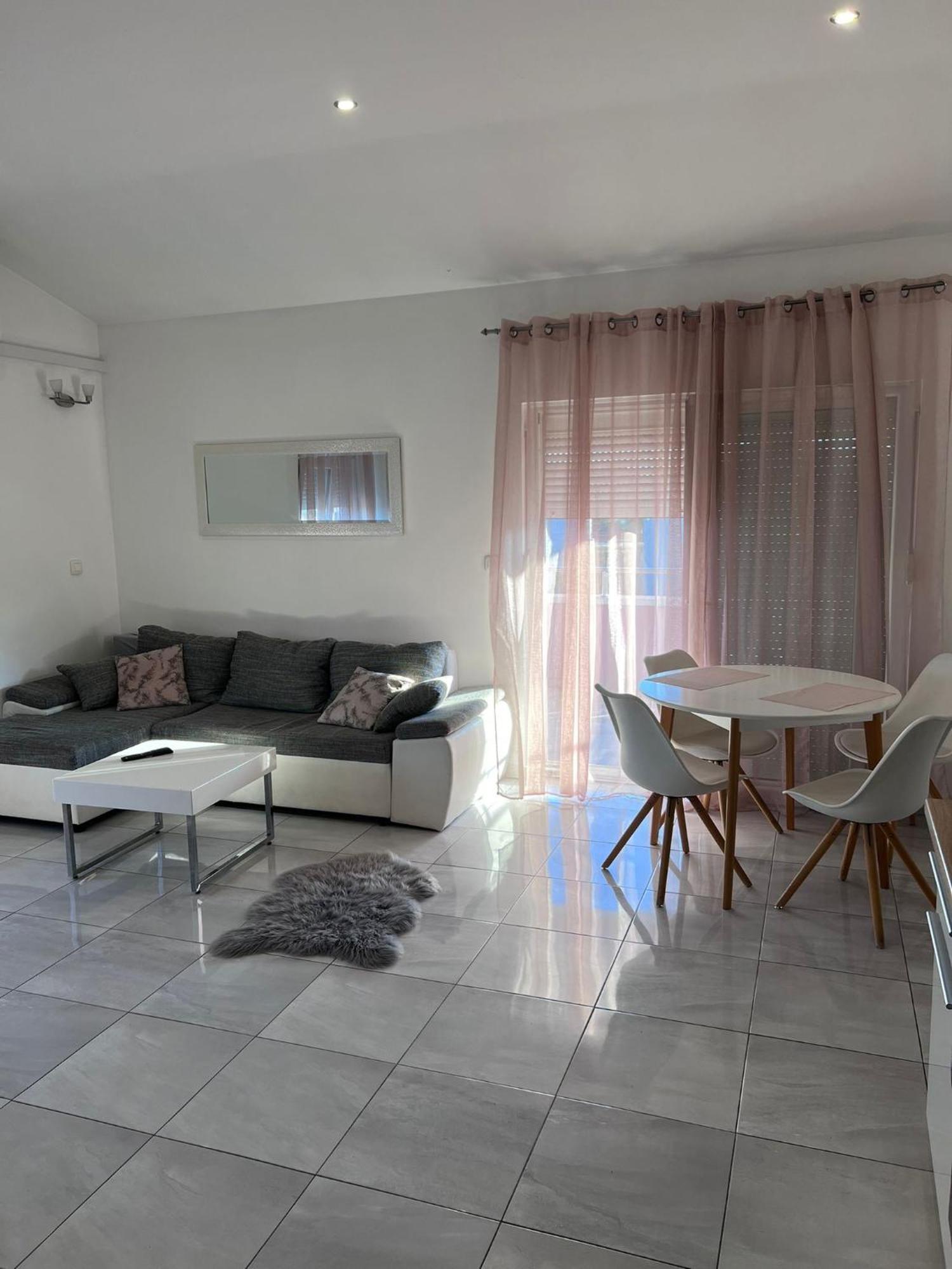 Apartment Josip&Stella Zadar Exterior foto