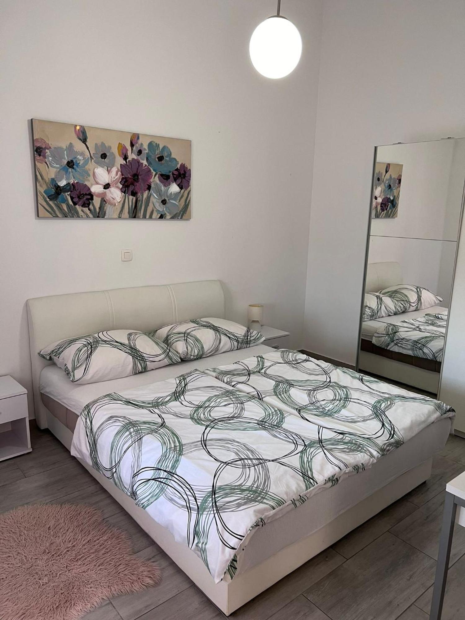 Apartment Josip&Stella Zadar Exterior foto